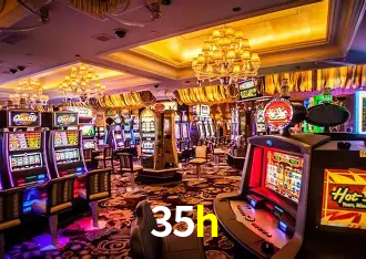 35h São Paulo - Live Tables