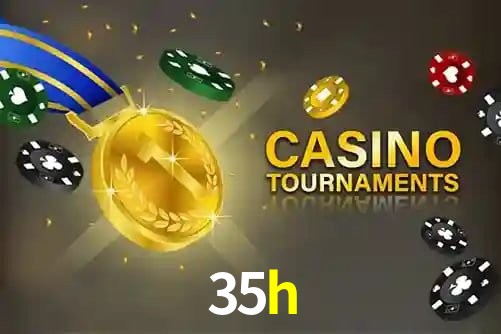 35h App - Aplicativo Móvel Oficial