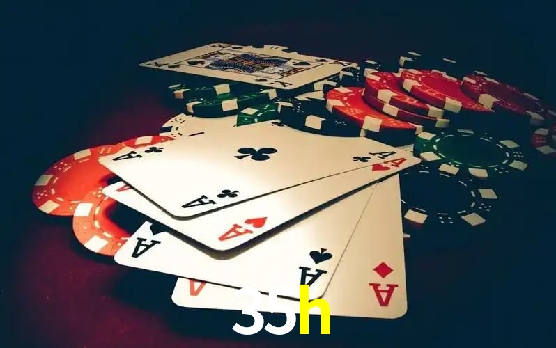 35h Brasília - Betting Features