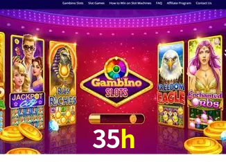 35h Bônus - Pacote R$5.000 + VIP