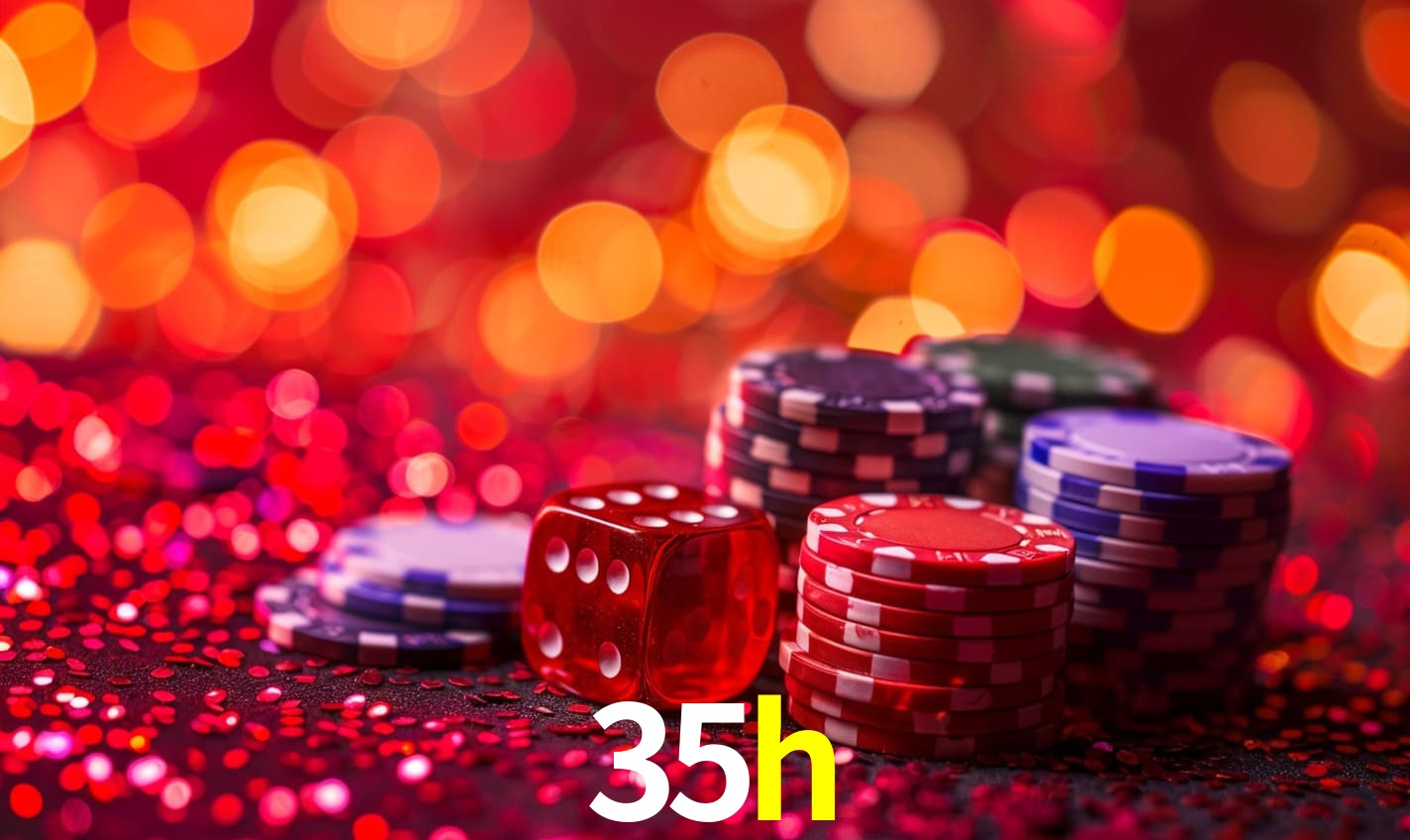 35h Salvador - Strategies