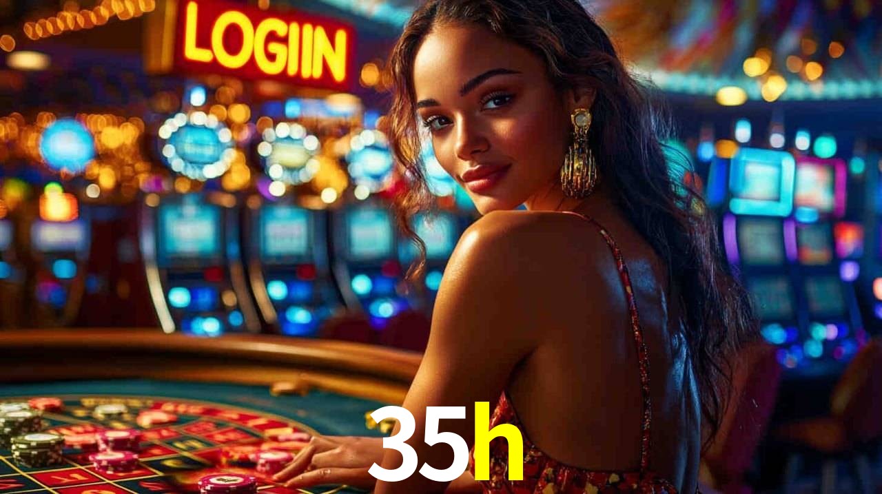 35h Rio de Janeiro - Popular Jogos