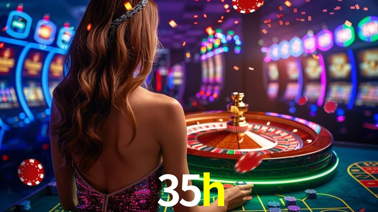 35h - App Features