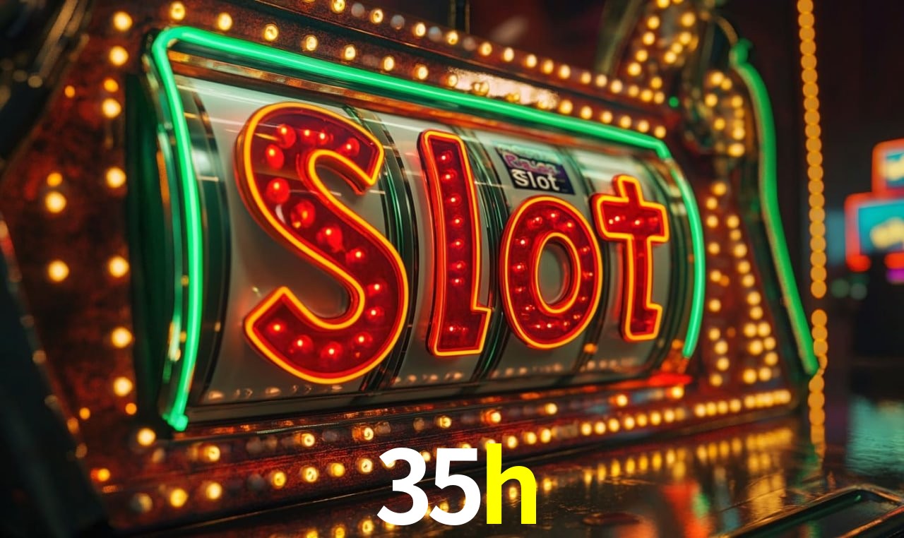 35h Entrar - Login Seguro Certificado