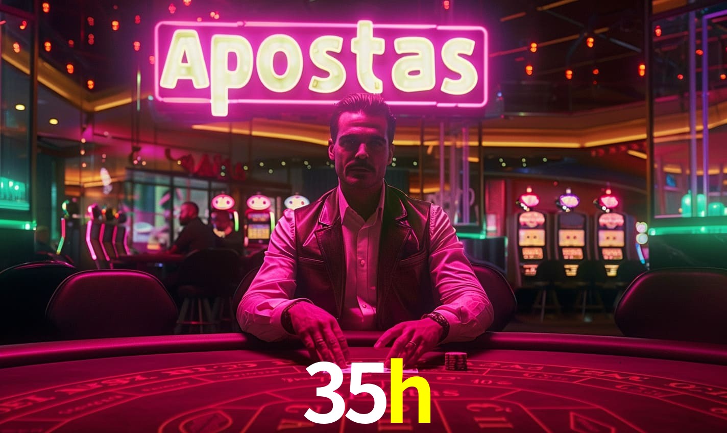 35h Brasília - Crash Guide