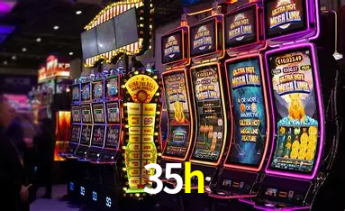 35h Brasília - VIP Program