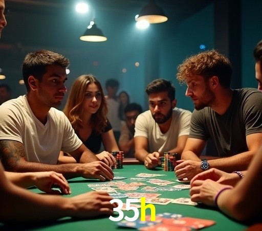 35h Salvador - Promo Stats