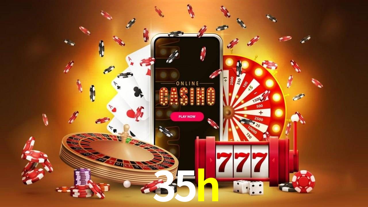 35h Brasília - Jogo Features
