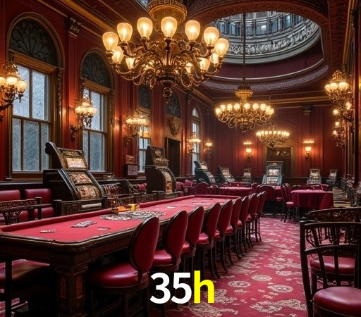 35h Plataforma - Certificada MGA desde 2015